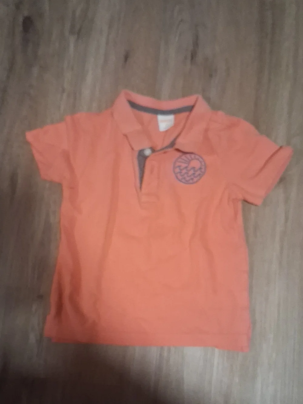 3T Gymboree Janie And Jack Lot Shirt